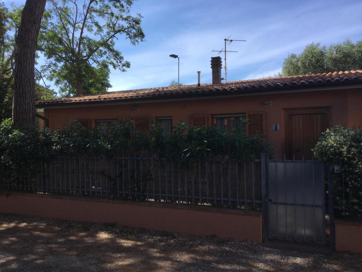 Villetta Simonetta Livorno Exterior foto